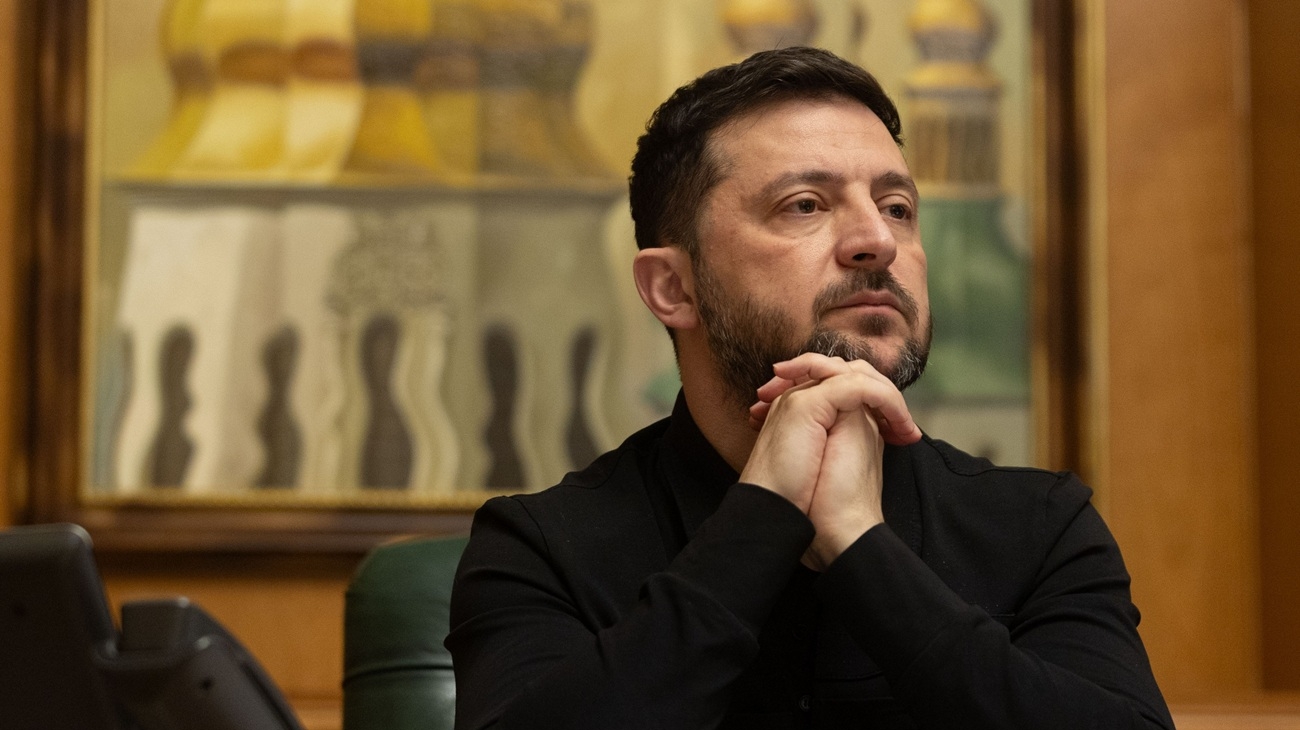 Зеленски АЛАРМИРА: Русия не спира атаките, мирът остава далеч