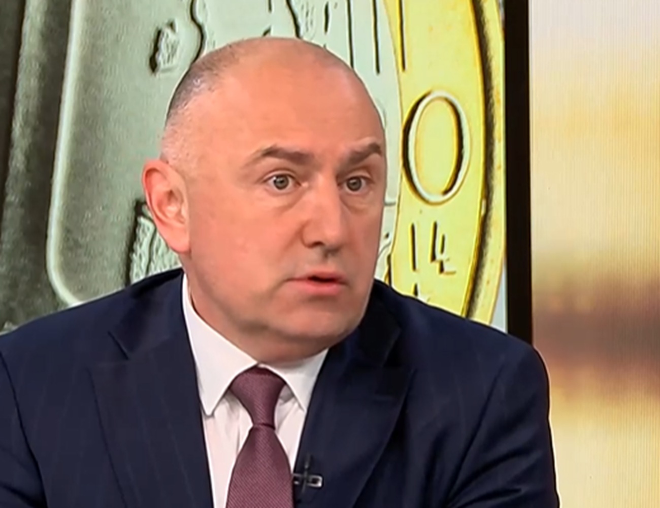 Любомир Каримански: Ако дългът не се използва за инвестиции, а за издръжка на администрацията, това е най-големият проблем (ВИДЕО)