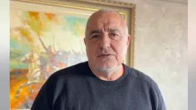ЛИДЕРЪТ НА ГЕРБ УДВОЛЕТВОРЕН В КРАЯ НА 2025г.: "Управление с оправдания и управление с резултати" - вижда се разликата (ВИДЕО)