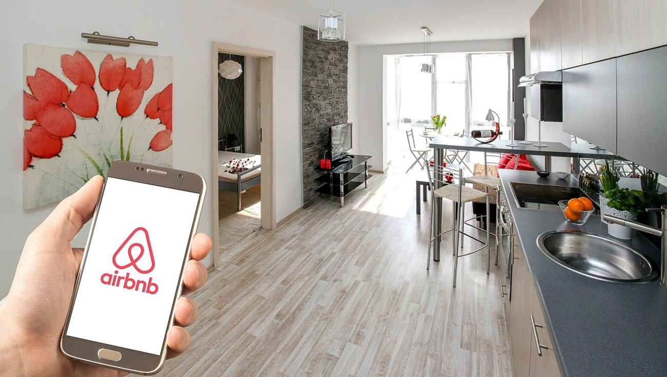 65 милиона евро санкция! Коя европейска страна наказа Airbnb?