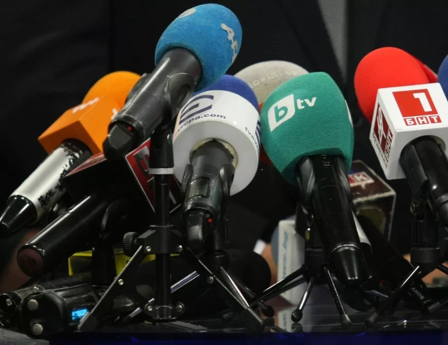 СВОБОДА НА СЛОВОТО ИЛИ РЕДАКЦИОНЕН ДИКТАТ: Каква е разликата между CNN, The Daily Telegraph, БиБиСи, Financial Times, Reuters и The Economist?