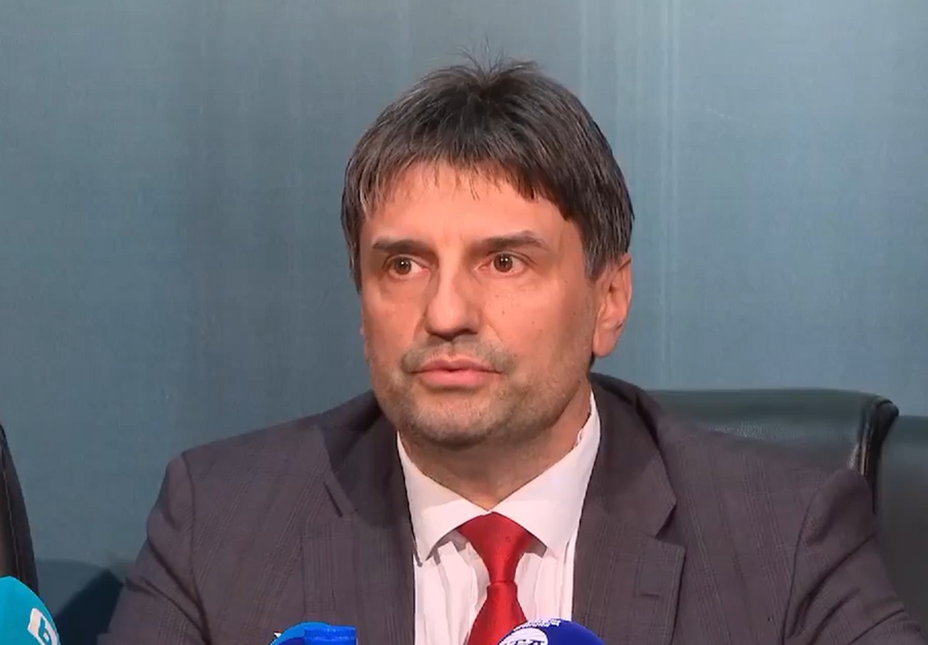 НА ЖИВО - СДВР с подробности за акция на прокуратурата в Ловеч със задържани служители на МВР
