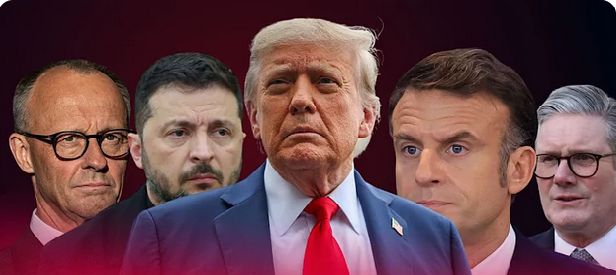 Европа след Америка - атаките на Тръмп принуждават ЕС да ускори плановете си за отбрана (ВИДЕО)