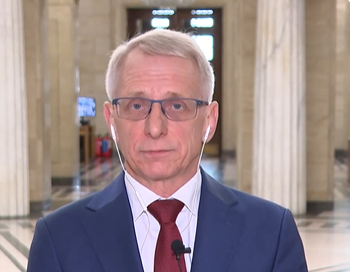 Николай Денков ПРЕДИЗВИКА Радев: Трябва да отговори за геополитиката и корупцията (ВИДЕО)