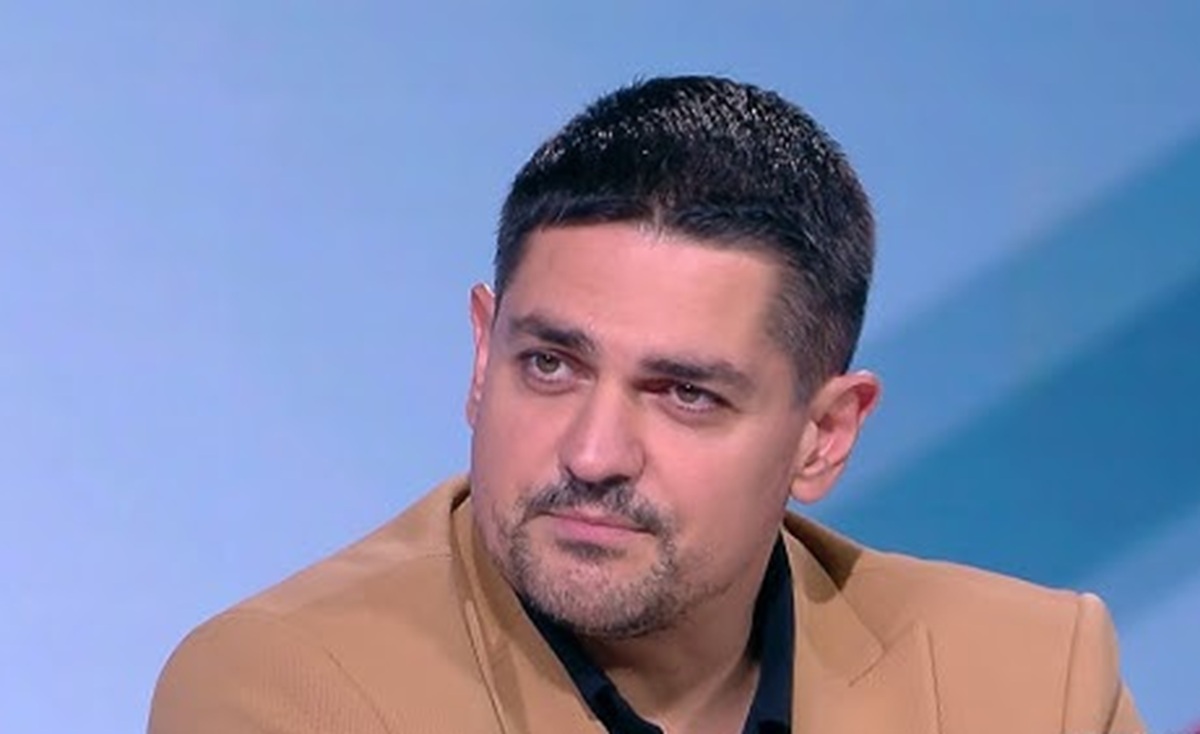 Руди Гела се вижда вътрешен министър: Арести, записи и мечти за власт