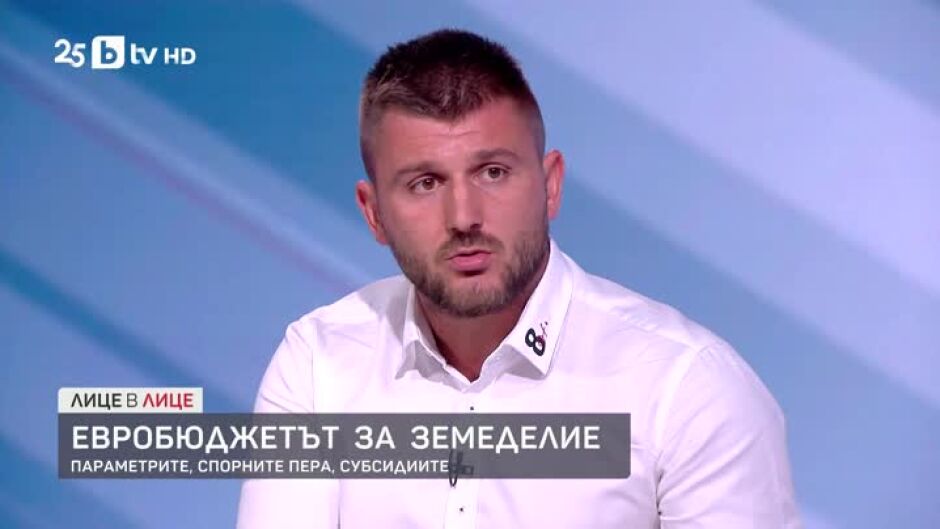 СВОБОДНА ТЪРГОВИЯ, ВЪРЗАНИ РЪЦЕ: ЕС и Илия Проданов с въпрос - кога зърното стана разменна монета за автомобили (ВИДЕО)