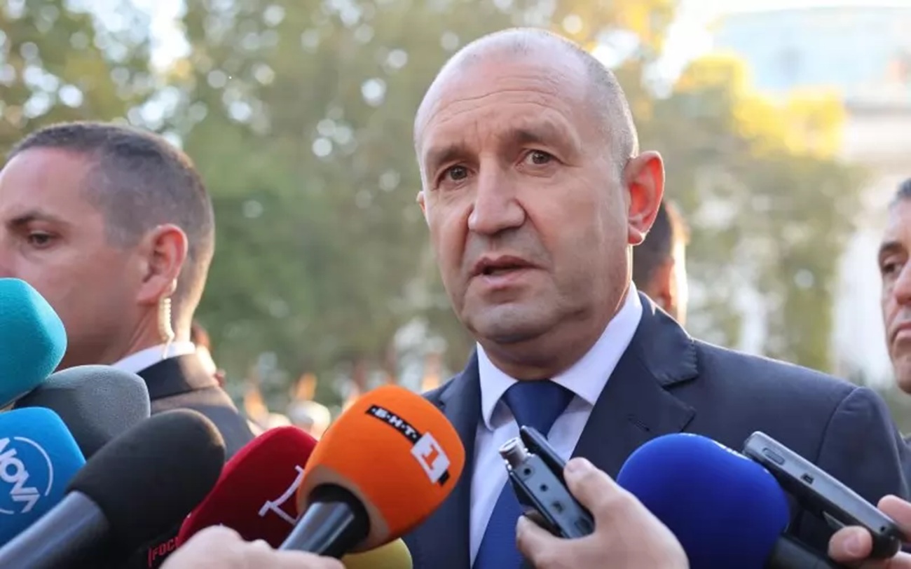 БОМБАТА Е ХВЪРЛЕНА! Радев влиза в битка за парламента, ето кога "ХВЪРЛЯ" оставка като президент и кой ще е служебен премиер!