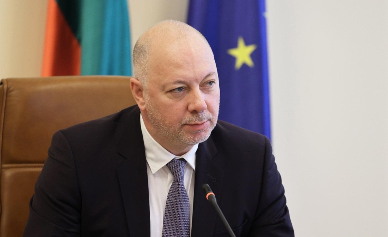Желязков: Ние сме солидарни с испанския народ