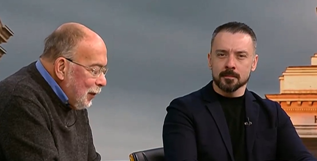 Румен Радев и бъдещото управление: Какви са възможните коалиции? (ВИДЕО)