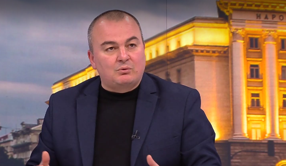 Пламен Абровски: Ако президентът иска да помогне на по-малките формации, ще бърза с изборите (ВИДЕО)