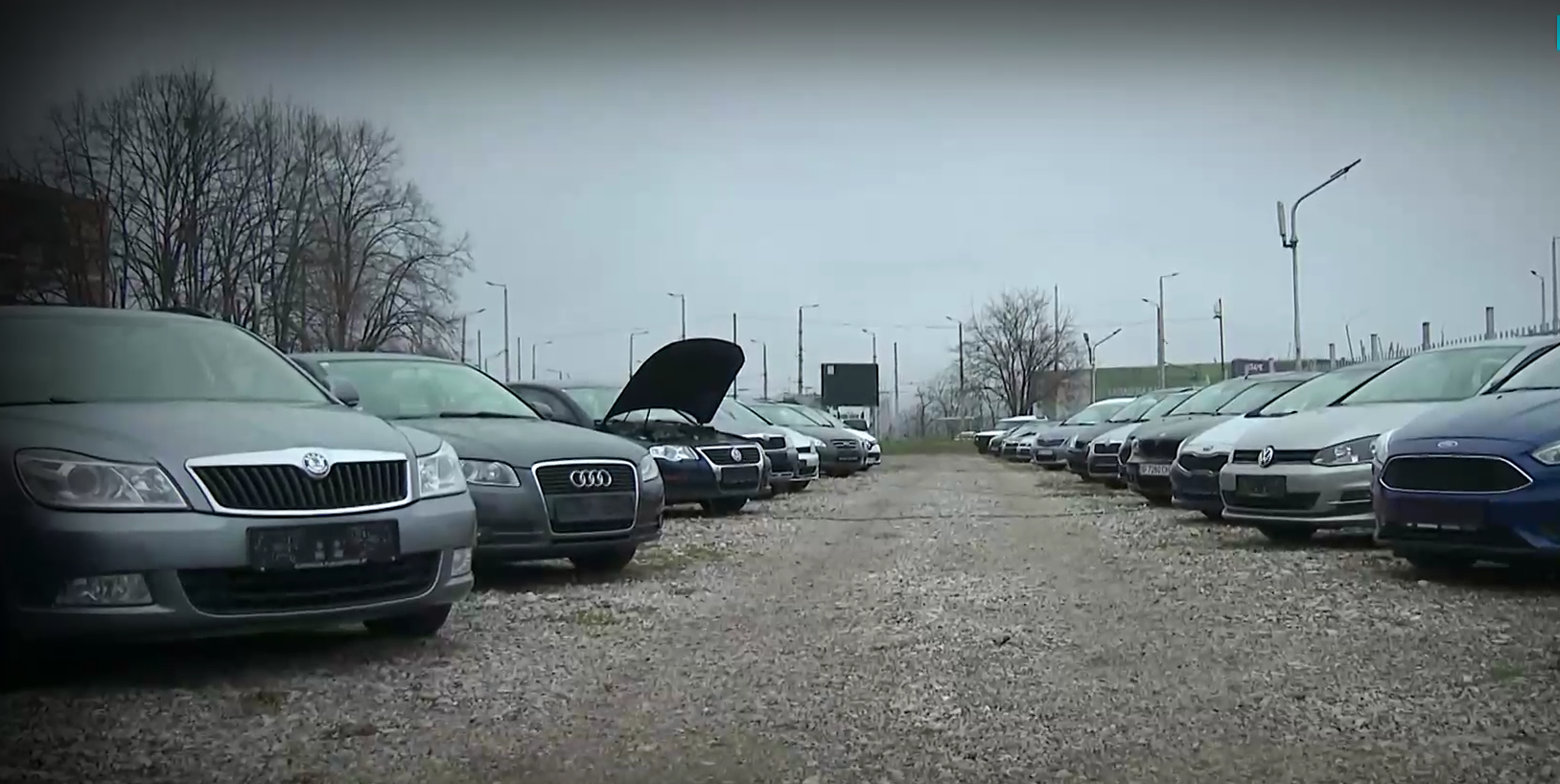 Лизингов кошмар: Автомобили от чужбина изчезват в България (ВИДЕО)