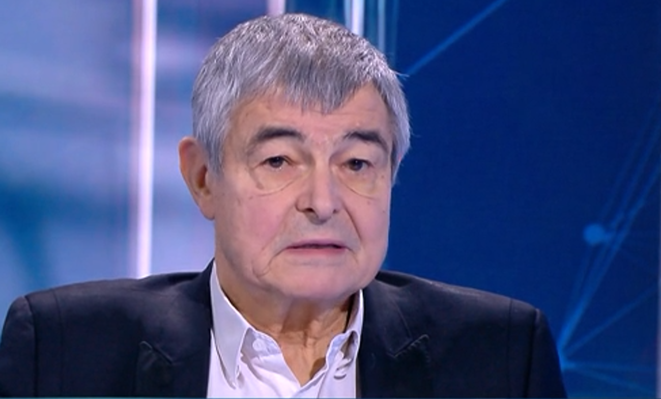 „400 милиона са безумие“: Софиянски за кризата с боклука (ВИДЕО)