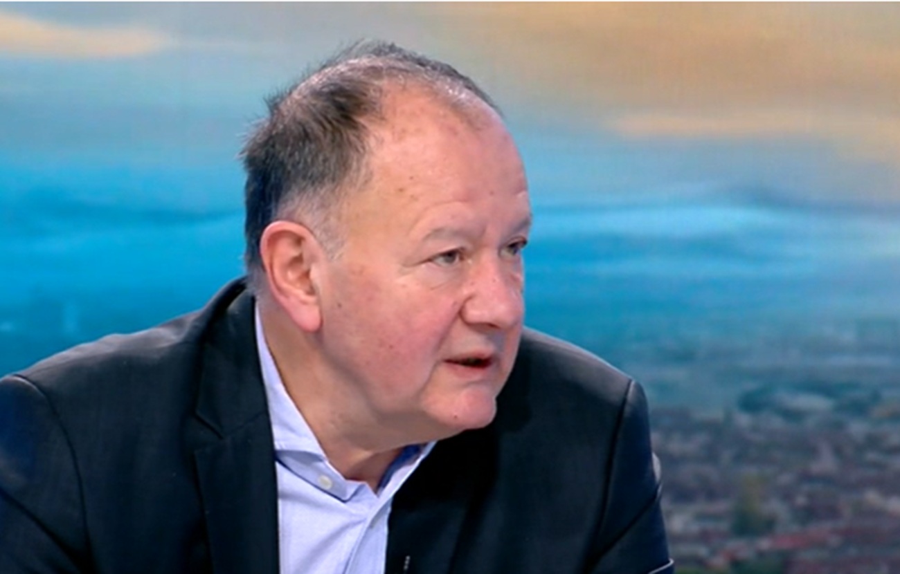 Михаил Миков: БСП рискува да остане под 4% на изборите (ВИДЕО)