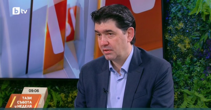 Таков: БСП е „за“ сканиращите устройства, но с отлагане Политиките, а не машините са важни