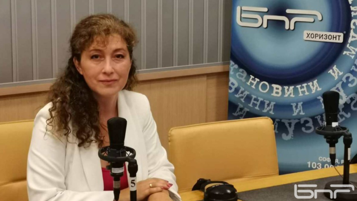 КЛЮЧОВИЯТ ЧОВЕШКИ ФАКТОР: Ваня Нушева разкри формулата за честни избори (ВИДЕО)