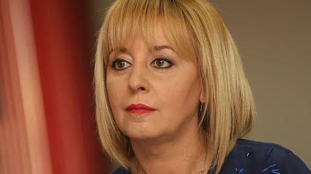 Мая Манолова взриви ефира: „Страхът от Радев, безумните изборни правила и грабежът със сметките ще бъдат наказани!“