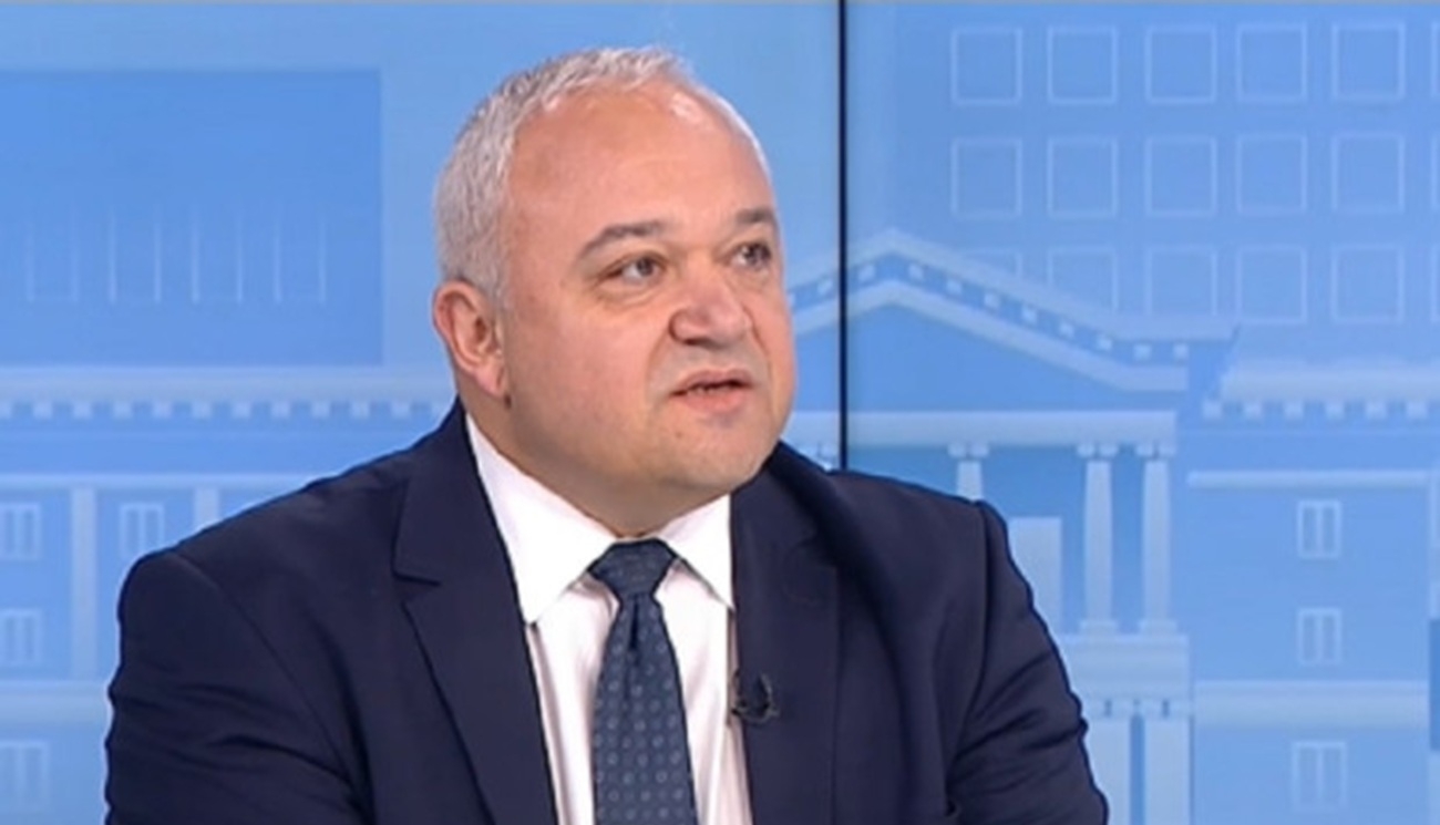 Иван Демерджиев: Случаят край „Петрохан“ буди множество въпроси