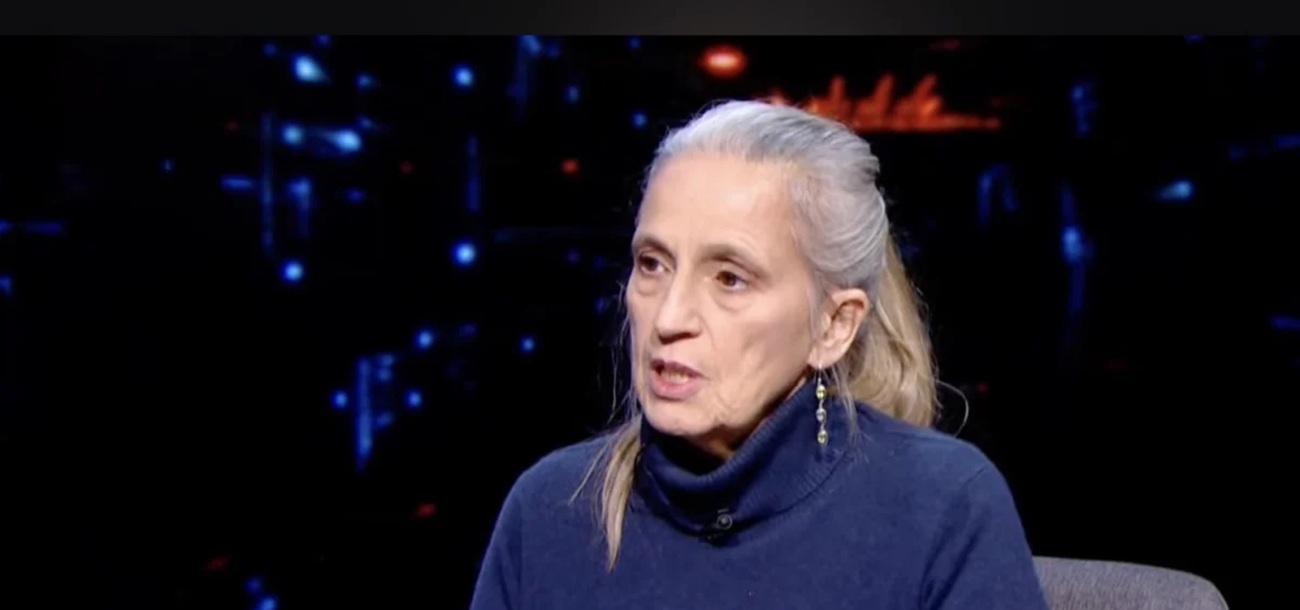 МАЙКА СРЕЩУ СИН! Публикация на София Андреева - майката на Валери, част от групата на Калушев ВЗРИВИ мрежата