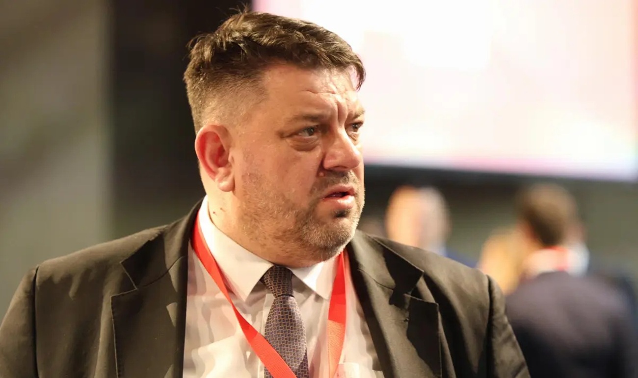 ОТ ПОСЛЕДНИТЕ МИНУТИ! Атанас Зафиров: Днес правя стъпка назад – подавам моята оставка