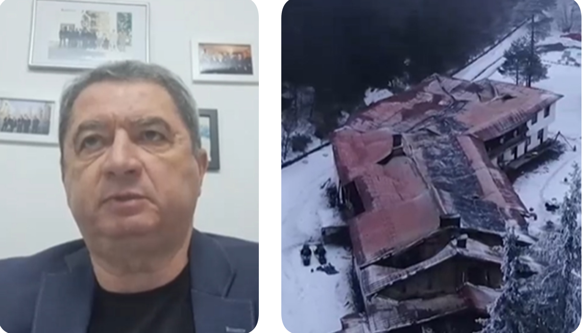 Емануил Йорданов за мистерията "Петрохан": Каквато и истина да бъде изнесена, никой няма да повярва (ВИДЕО)