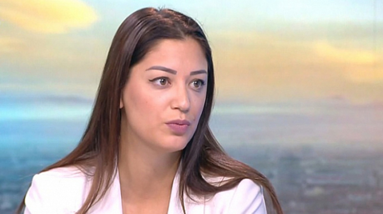 Евелина Славкова: Кампанията ще реши съдбата на партиите на ръба, оспорвана битка за третото място