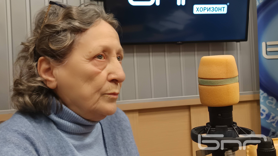 Нешка Робева: Обществото се е изгубило в посредствеността – талантът плаче, а глупостта триумфира