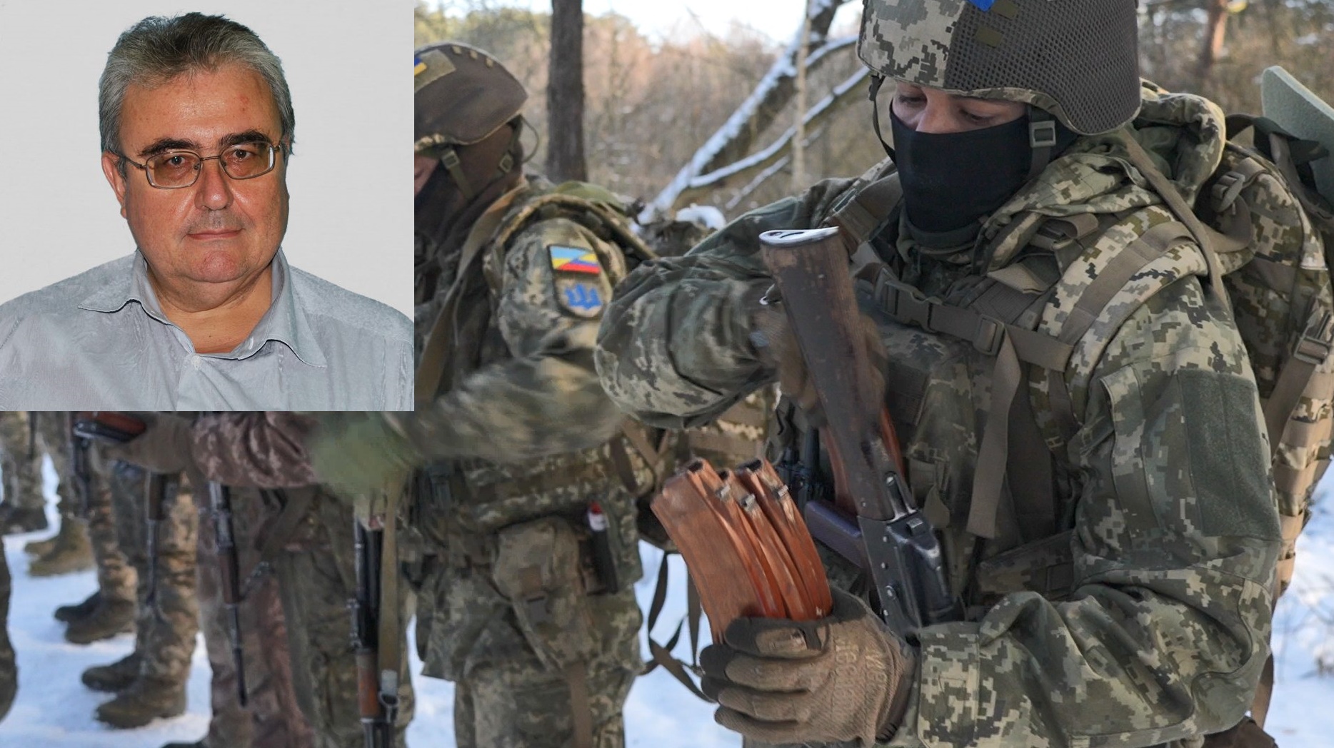 УКРАЙНА ЩЕ НАДЖИВЕЕ ИМПЕРИЯТА НА ЗЛОТО: Проф. Минчев за четирите години война и бъдещето на Европа