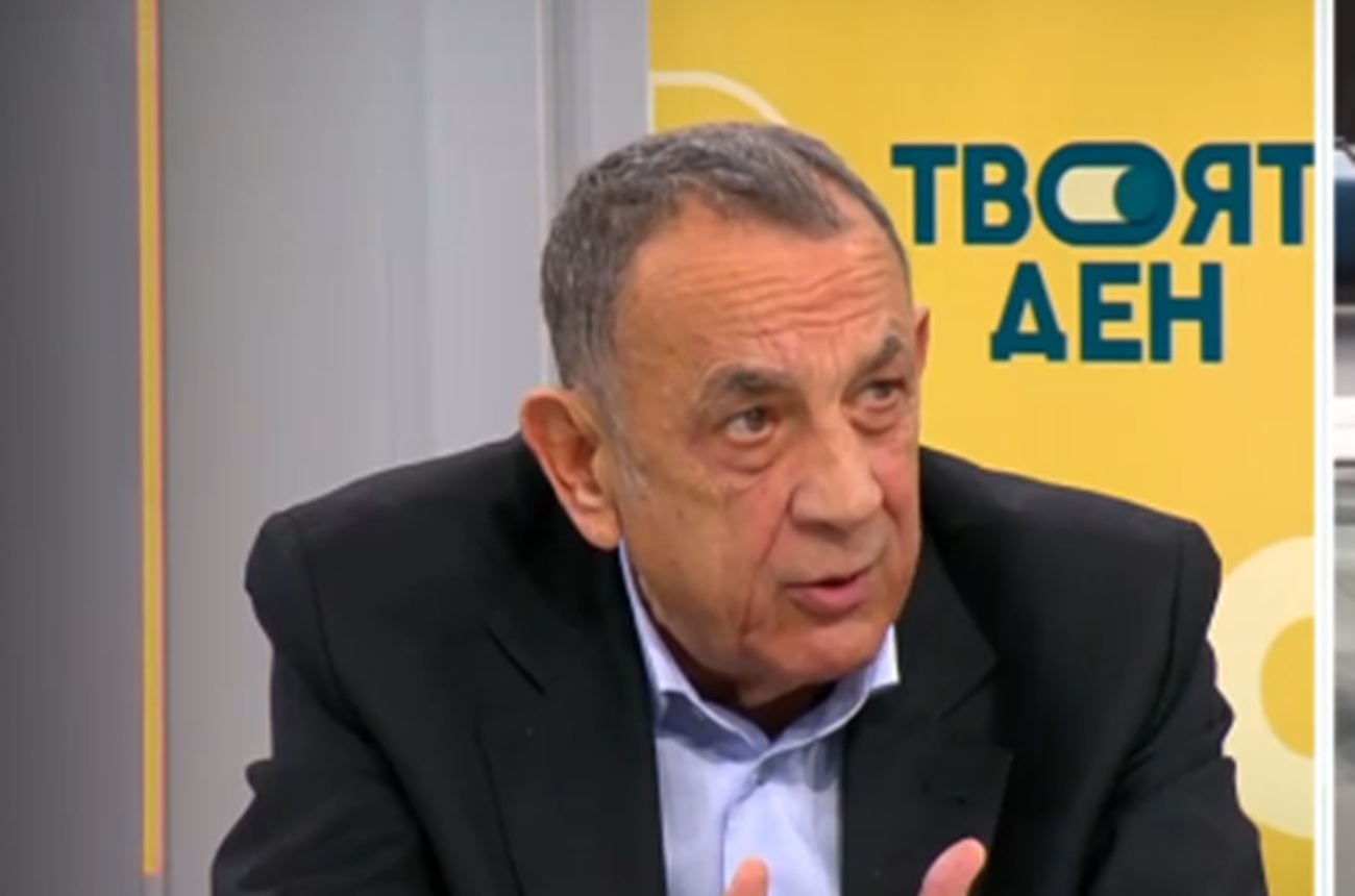 Ботьо Ботев: Поведението на извършителят на убийството в „Петрохан“ няма никаква логика (ВИДЕО)