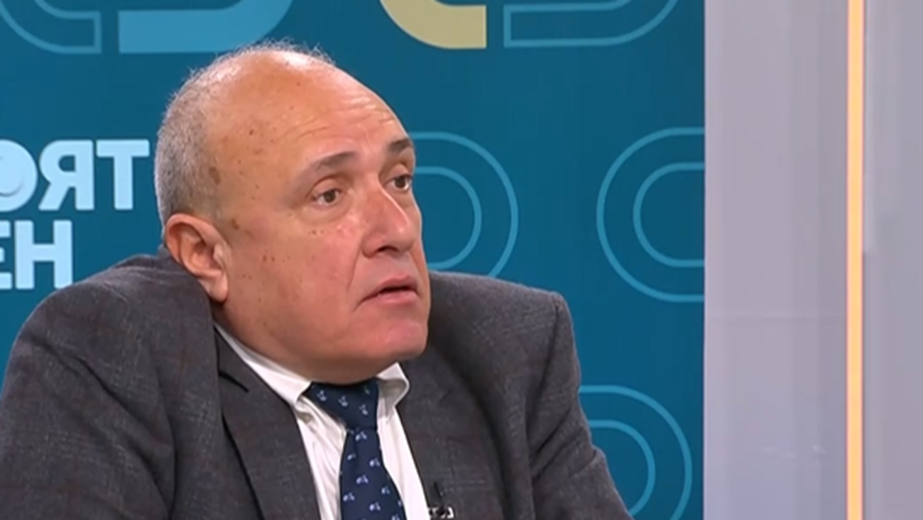 Проф. Калин Гайдаров: Спекулациите по „Петрохан“ водят в грешна посока (ВИДЕО)