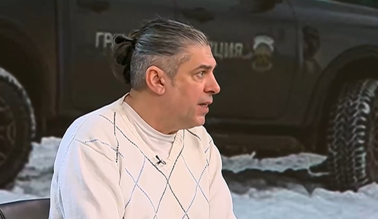 Журналистът Стефан Миланов РАЗКРИВА : Без мотив случаят „Петрохан“ остава мистерия