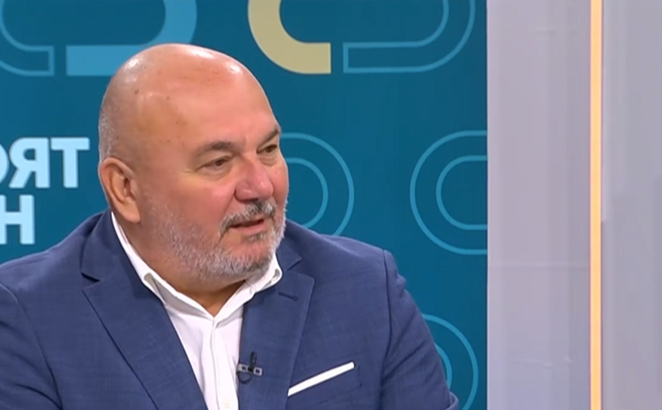 Любомир Дацов АЛАРМИРА: Контролът на цените ще ни излезе скъпо (ВИДЕО)