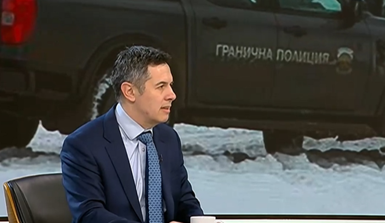 Филип Гунев: Кадрите показват "какво", но не и "защо" в трагедията „Петрохан“ (ВИДЕО)
