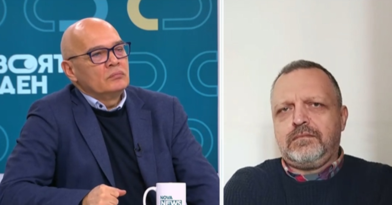 „Паническа атака“ или рутинна проверка? Емил Дечев под прицел - политически сблъсък разтърсва МВР!? (ВИДЕО)