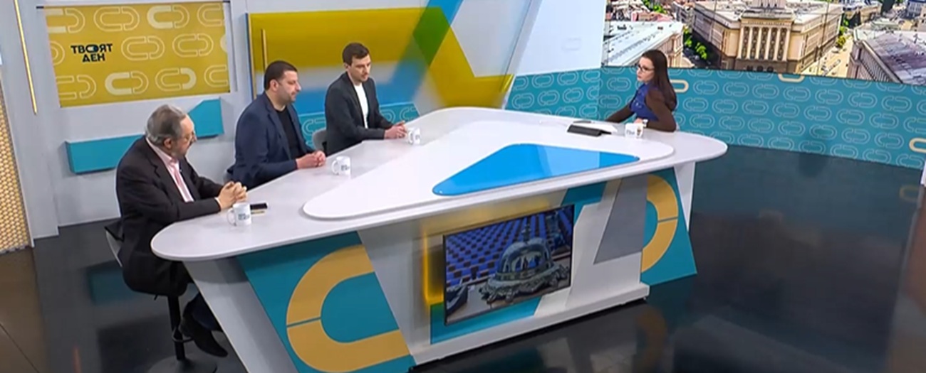 България на прага на избори! Статукво срещу промяна: Какво искат избирателите? (ВИДЕО)