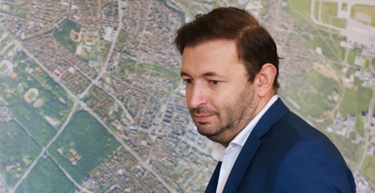 Съдът отложи делото срещу бившия заместник-кмет на София Никола Барбутов