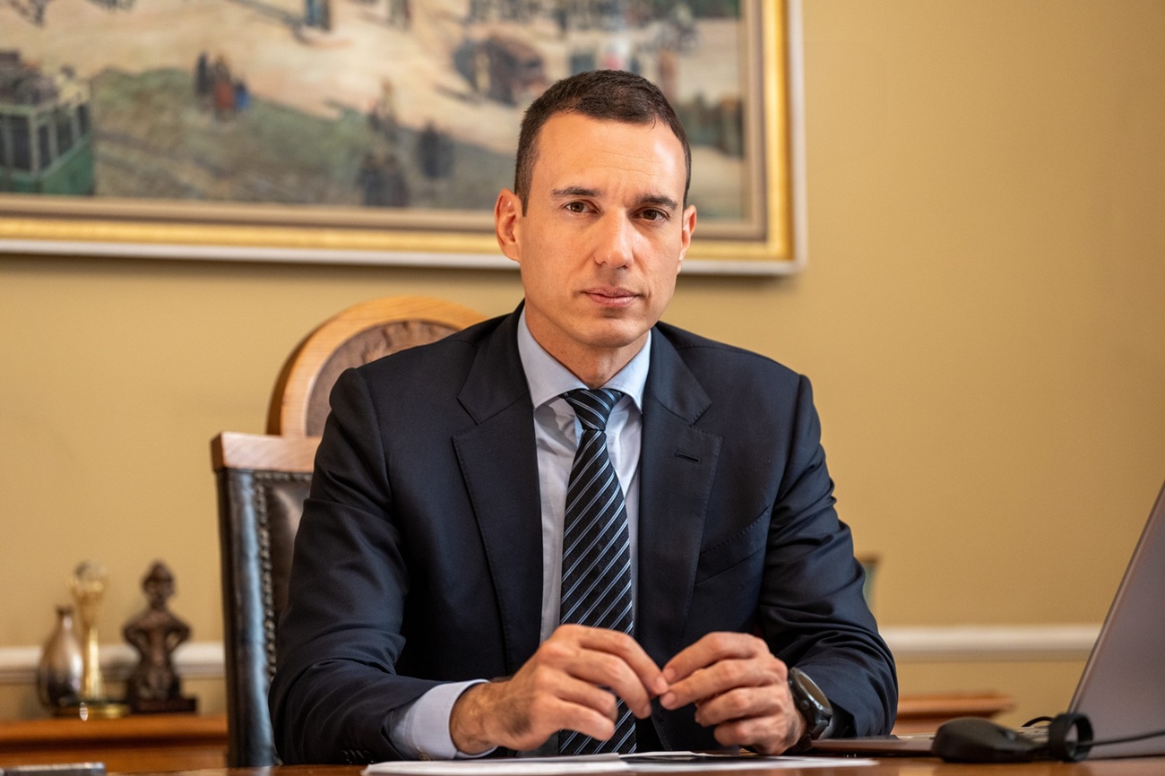 Васил Терзиев "ИЗРЕВА": Отлагането на доклада за транспортната мрежа поставя под риск 141 млн. евро финансиране