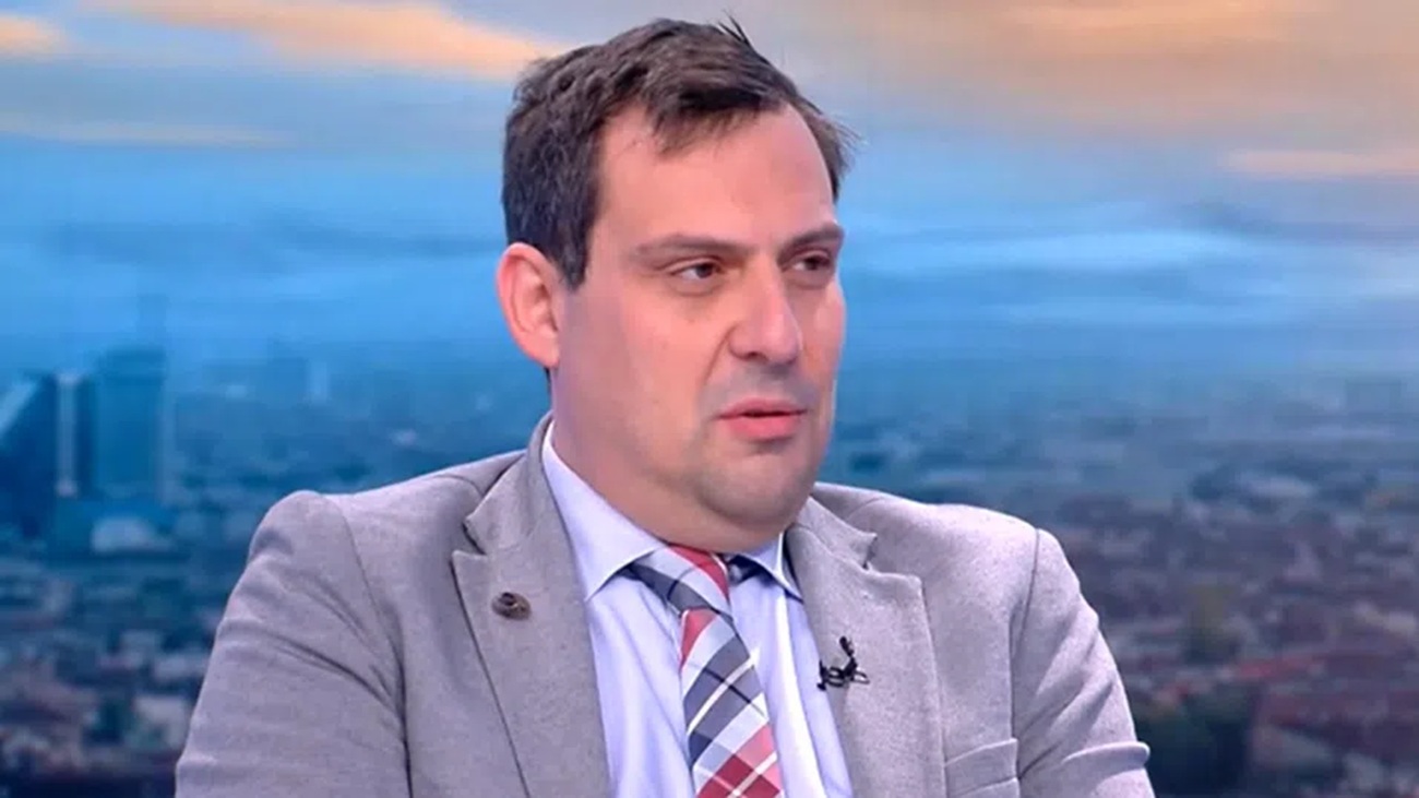 Светослав Бенчев: Европа не е готова за енергийни кризи