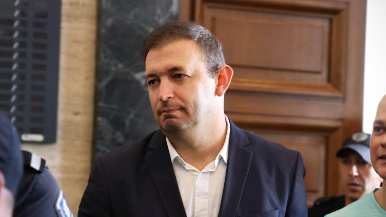 СГС спря делото срещу бившия зам.-кмет на София Никола Барбутов заради неясни обвинения!