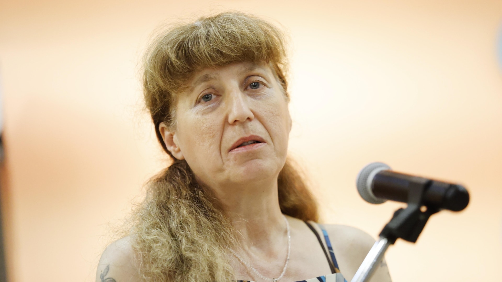 София под прицел? Анастасия Гешева алармира за неизбежна опасност от Иран