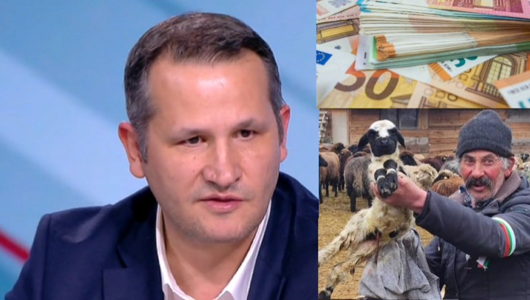 „От „ангел спасител“ до Сатана: Христанов оставя бай Рибан да гладува с животните си!?