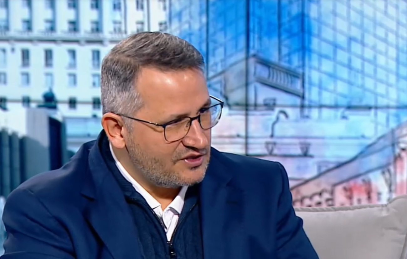 Иван Христанов: България няма пряка заплаха след ескалацията в Близкия изток, но кабинетът следи икономиката