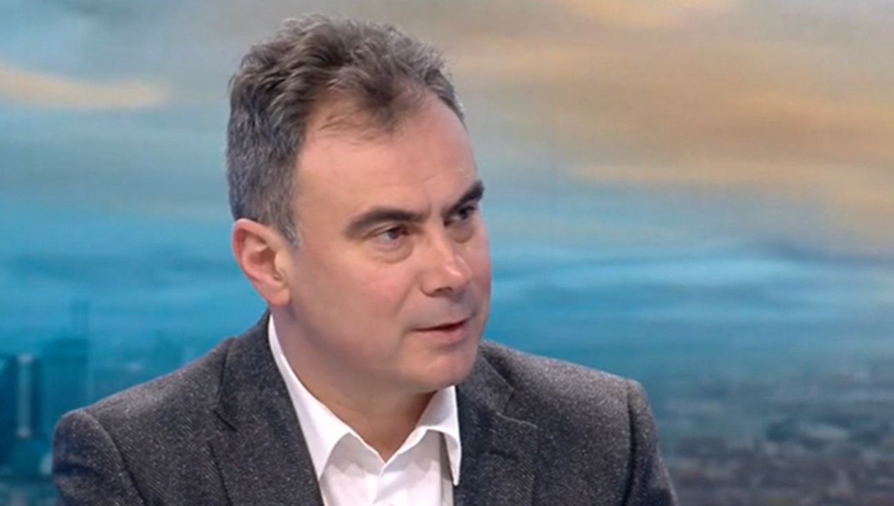 Жельо Бойчев: Ръстът на цените води до изкуствен недостиг на гориво (ВИДЕО)
