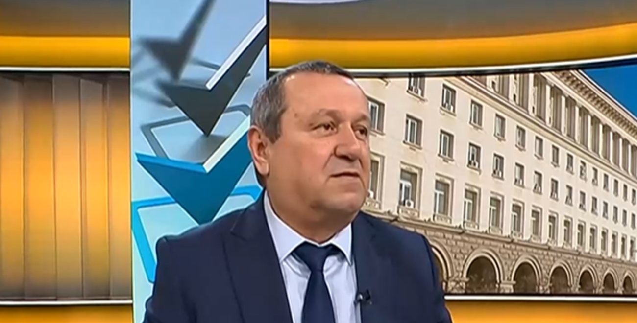 Хасан Адемов: В 21 век не може хлябът ти да зависи от начина, по който гласуваш (ВИДЕО)