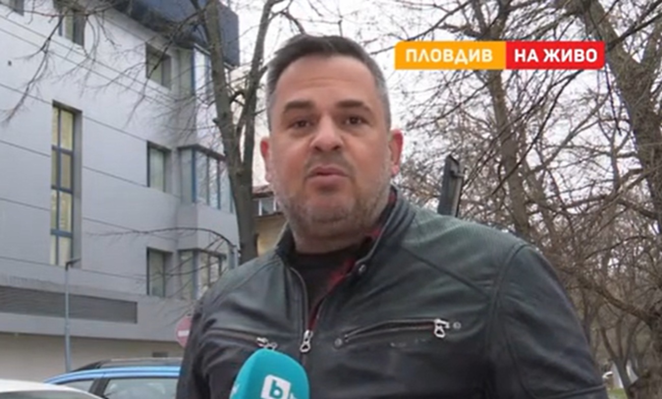Бащата на детето, починало под упойка: Лекарят го нямаше, оставен е при специализант (ВИДЕО)