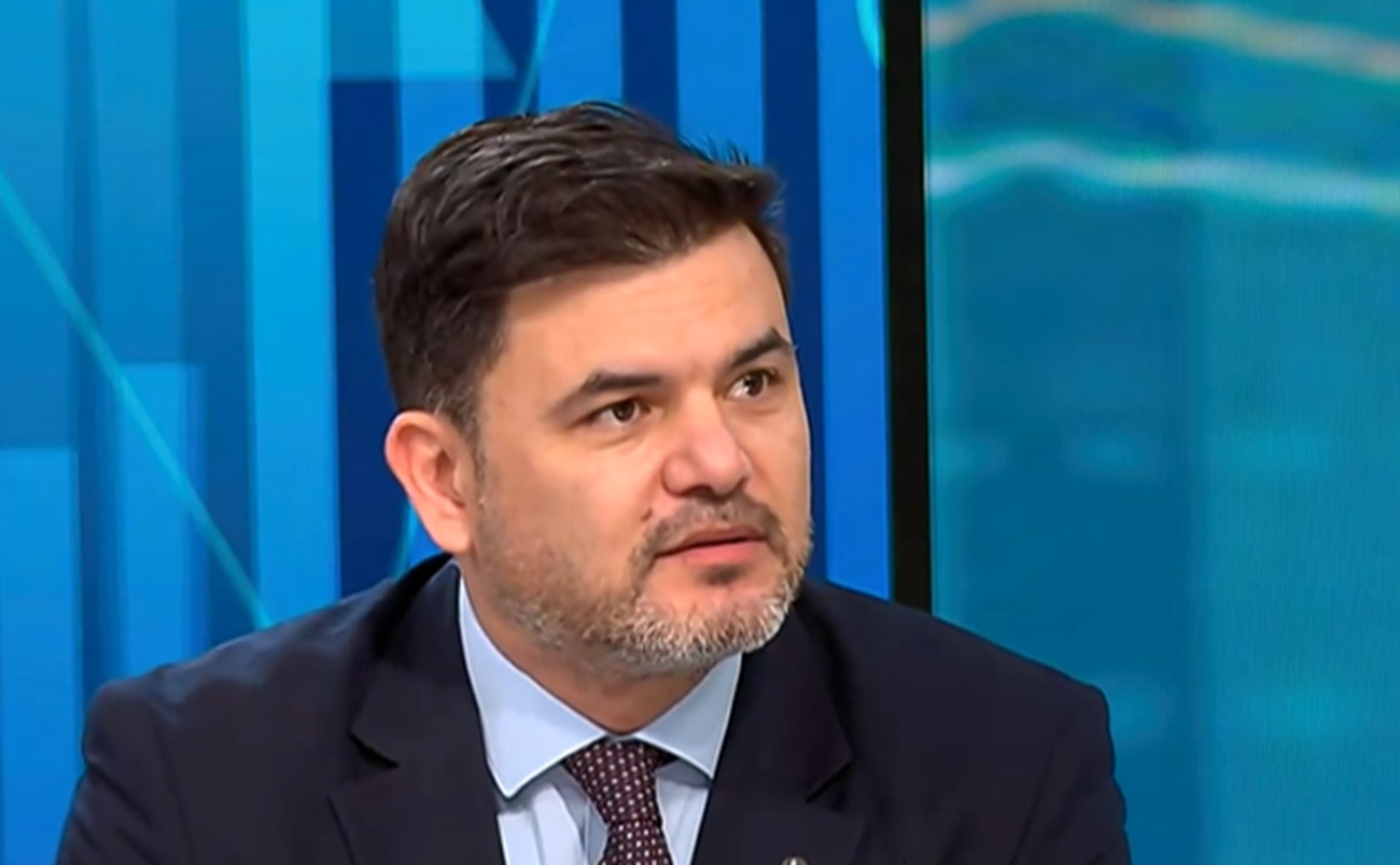 Лъчезар Богданов ПРЕДУПРЕЖДАВА: При 150 долара на барел можем да очакваме увеличение на цените с още 15–17%, това е сериозен шок (ВИДЕО)