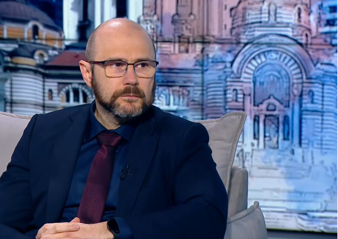 Андрей Янкулов: Казусът с Гюров – няма правен спор, само политически манипулации