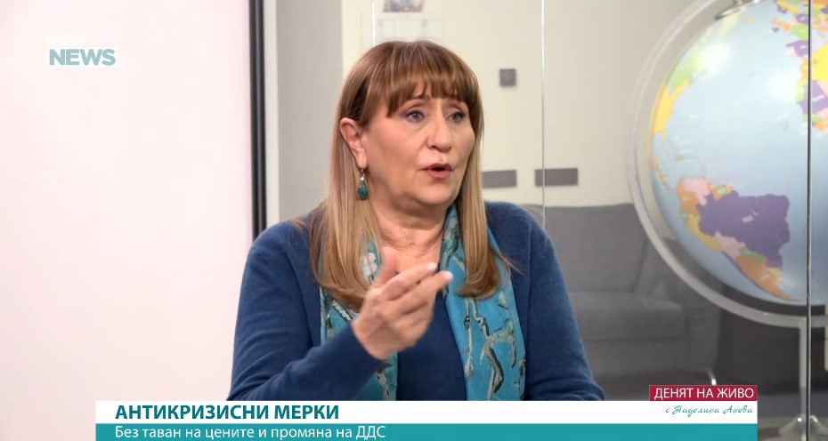 ТЪРГ ЗА ПРЕДИЗБОРНО НАДДАВАНЕ: Бившият социален министър предупреди за последствията от щедрите компенсации (ВИДЕО)