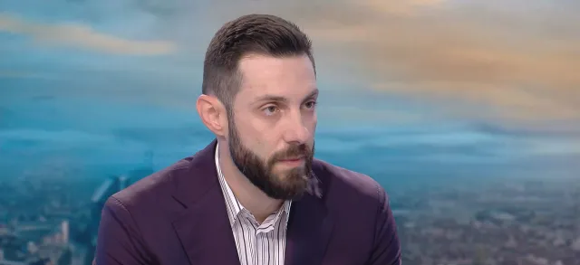 Владимир Сиркаров: Поскъпването ще накаже прекалено скъпите търговци, инфлацията ще е по-висока тази година