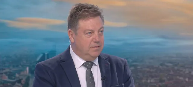 Д-р Иван Маджаров: Здравната система е на ръба на колапса, в България се плащат 1000 евро за здраве, в Европа – 3000 (ВИДЕО)