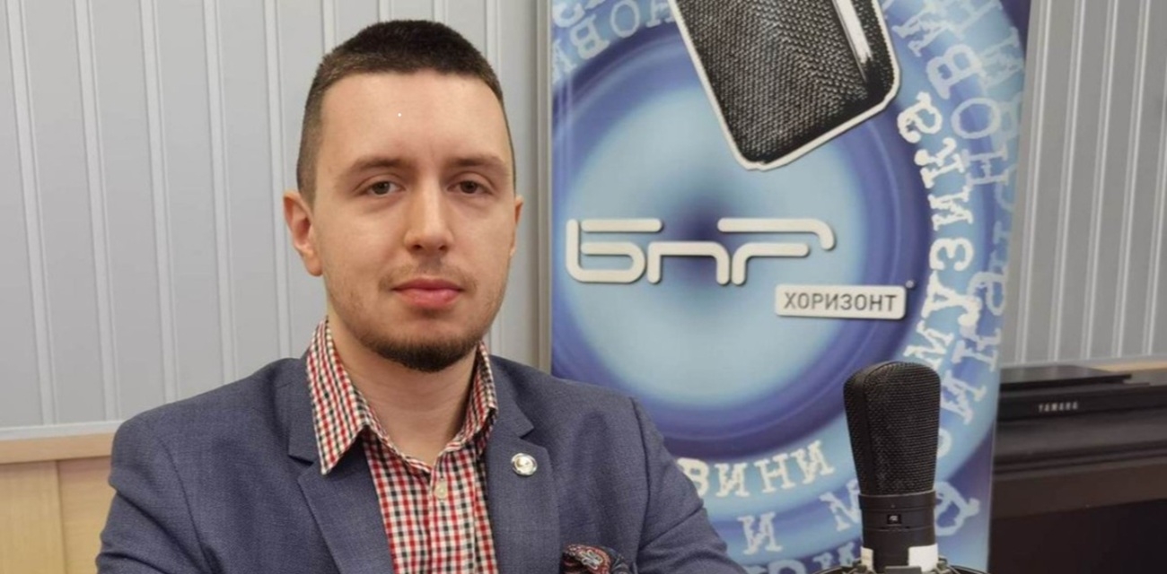 Георги Вулджев: Бизнесът в ресторантьорството не е сериозно ударен, няма нужда от помощи